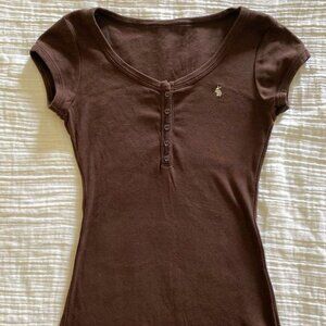 Crop Tops Women
